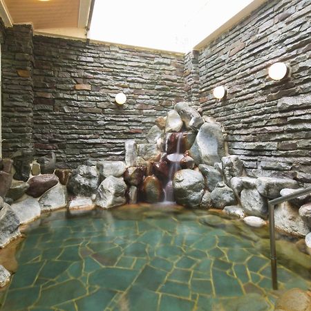 Yugawara-Onsen Manyoso Hotell Eksteriør bilde