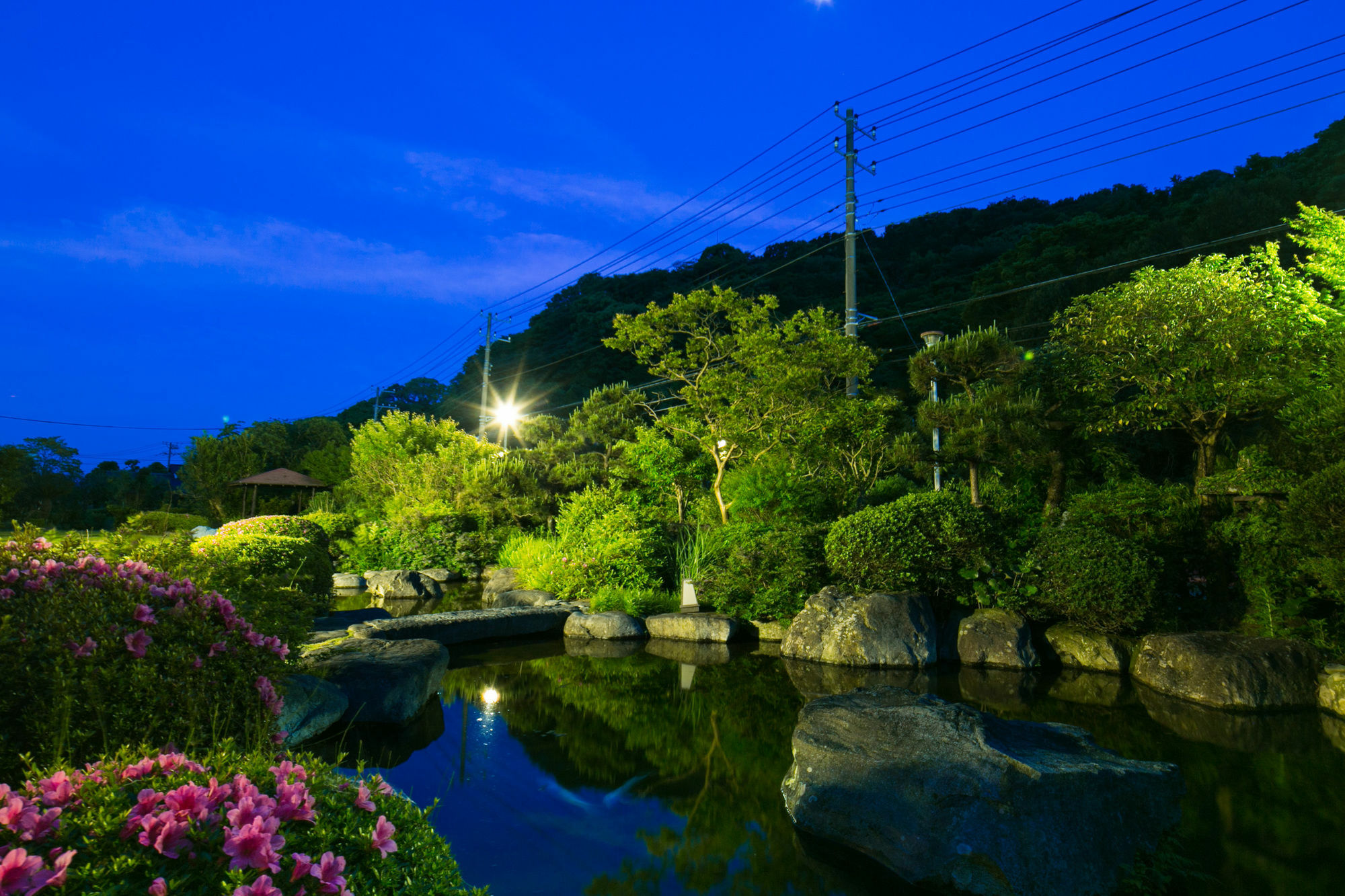Yugawara-Onsen Manyoso Hotell Eksteriør bilde